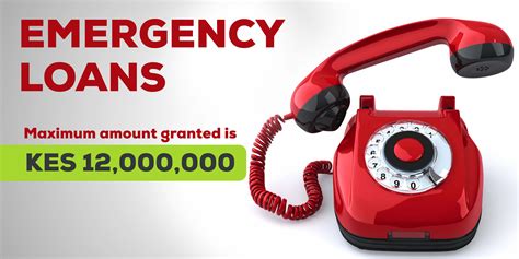 1000 Emergency Loan
